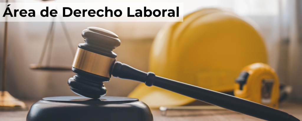 Derecho Laboral