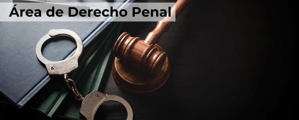 Derecho Penal