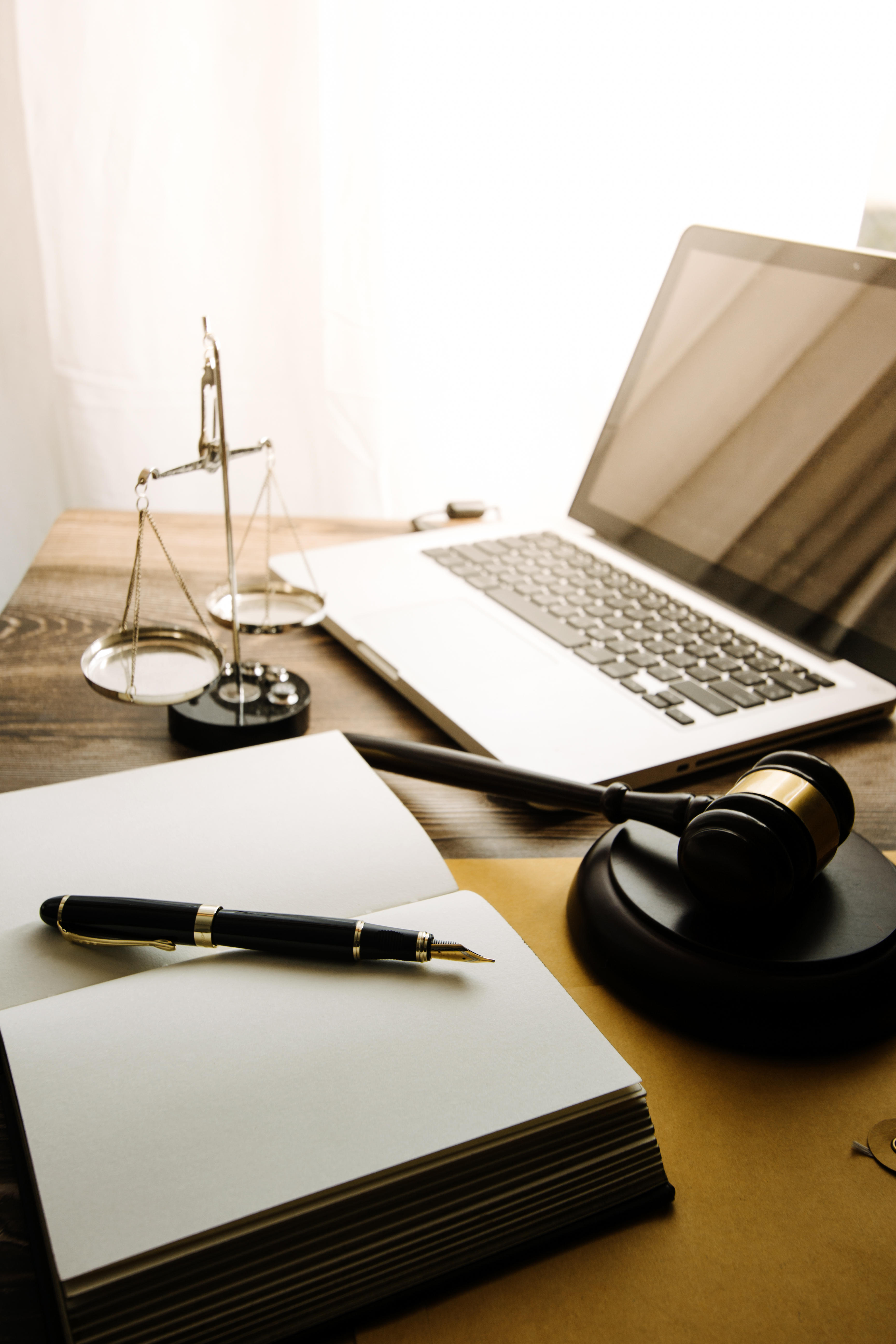 Especialización En Derecho Administrativo