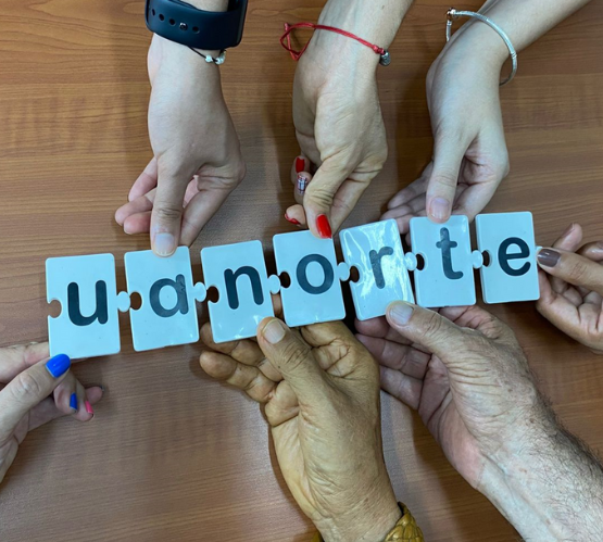 Quienes Somos de UAnorte